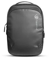 Torby na laptopy - Torba dla laptopa tomtoc na 16" MacBook Pro 15 L TOM-H62-E02D) Czarny - miniaturka - grafika 1
