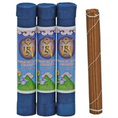 Kadzidła i dodatki - Tibetan Om Meditation - medytacja, uważność kt161805 - miniaturka - grafika 1