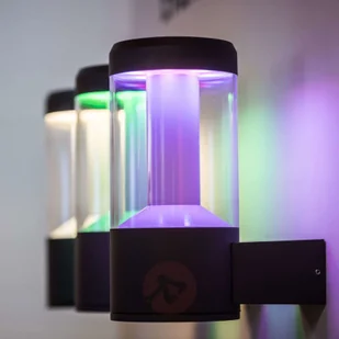 LEDVANCE SMART+ SMART+ Bluetooth Modern Lantern - Lampy ogrodowe - miniaturka - grafika 4