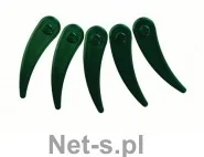 Pozostałe elektronarzędzia - Bosch Noże polimerowe ART23-18LI Durablade - miniaturka - grafika 1