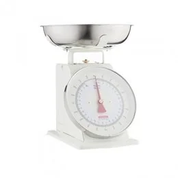 Typhoon Living 1400.148 Kremowa - Wagi kuchenne - miniaturka - grafika 2