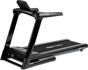 Flow Fitness BIEŻNIA ELEKTRYCZNA PERFORM T2i FFP19502 - Bieżnie Flow Fitness BIEŻNIA ELEKTRYCZNA PERFORM T2i FFP19502 - Bieżnie - miniaturka - grafika 5