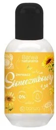Barwa Barwa Zmywacz do Paznokci Słonecznik 100ml BARWA-2213 - Odżywki do rzęs i brwi Barwa Barwa Zmywacz do Paznokci Słonecznik 100ml BARWA-2213 - Odżywki do rzęs i brwi - miniaturka - grafika 4