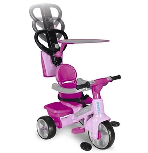 Feber Ogromny pałac księżniczki Super Palace 03254 - Place zabaw - miniaturka - grafika 6