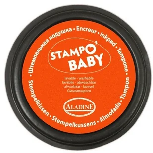 Aladine Stempelki, pojazdy, 4 sztuki - Zabawki kreatywne - miniaturka - grafika 5