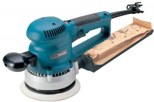 Makita SZLIFIERKA MIMOŚRODOWA 310W 150MM - Szlifierki i polerki - miniaturka - grafika 3