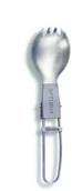 Akcesoria turystyczne - Optimus Widelec Titanium Folding Spork 7391812010206 - miniaturka - grafika 1