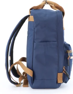 National Geographic Plecak LEGEND LARGE N19180 Navy - Plecaki - miniaturka - grafika 13