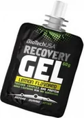 Aminokwasy - Biotechusa ŻEL ENERGETYCZNY BioTech USA Recovery Gel 60g - miniaturka - grafika 1