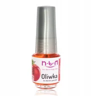 Olejki i oliwki do paznokci - Oliwka Do Skórek I Paznokci Zapach Jabłko 5ml - miniaturka - grafika 1