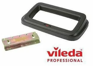 Vileda PROFESJONALNA Pokrywa + Zestaw Do Montażu Na Ścianie 138490 Professional 000928 - Kosze na śmieci - miniaturka - grafika 5