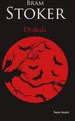 Horror, fantastyka grozy - Świat Książki Drakula - miniaturka - grafika 1
