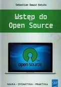 Książki o programowaniu - Wstęp do open source - Kotuła Sebastian Dawid - miniaturka - grafika 1