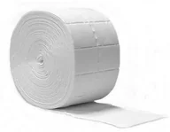 Akcesoria do paznokci - ronney RONNEY Waciki bezpyłowe 12 warstwowe - 2x 500 sztuk - miniaturka - grafika 1