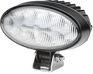 Oświetlenie warsztatowe - Hella reflektor roboczy 1 GB 996 386  021  owalna 90 LED 1GB 996 386-021 - miniaturka - grafika 1