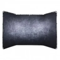 Tła fotograficzne - Lastolite Materiał Granite do tła panoramicznego LL LB7903 LL LB7903 - miniaturka - grafika 1