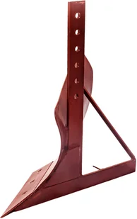 AGRORAY Pług jednoskibowy AGRORAY AR-P01 (duży) WZMOCNIONY - Części i akcesoria do maszyn rolniczych - miniaturka - grafika 3