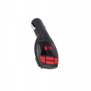 TelForceOne Maxlife MXFT-01 - Transmitery FM - miniaturka - grafika 2