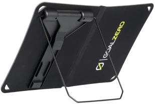 Goal Zero Nomad 10 - mobilny, elastyczny, składany i wodoodporny panel solarny. - Akcesoria do tabletów i e-booków - miniaturka - grafika 6