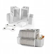 Inne akcesoria do pielęgnacji dzieci - Prince Lionheart Organizer Na Pieluchy Akcesoria - miniaturka - grafika 1