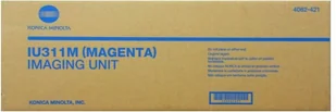 Konica Minolta Bęben drukujący minolta IU311 magenta oryginalny 4062423 - Bębny do drukarek - miniaturka - grafika 5