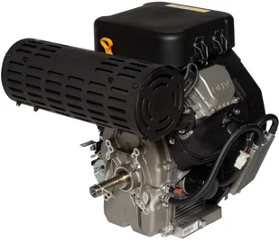 Loncin Polska SILNIK LC2V90FD-A SPALINOWY BENZYNOWY V-TWIN V2 36 KM DWUCYLINDROWY WAŁ POZIOMY WALCOWY 36,6 mm MOTOR HONDA ,VANGUARD BRIGGS , KOHLER - EWIMAX - OFICJALNY DYSTRYBUTOR - AUTORYZOWANY DEALER LONC LC2V90FD-A - Silniki spalinowe - miniaturka - grafika 5