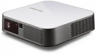 Projektory - Viewsonic M2e - miniaturka - grafika 1