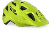 Kaski rowerowe - MET Echo Kask rowerowy, zielony M/L | 57-60cm 2022 Kaski MTB 57002632 - miniaturka - grafika 1