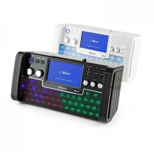 Auna DiscoFever - Power audio - miniaturka - grafika 8