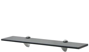 vidaXL vidaXL Półki szklane, 2 szt., 50 x 10 cm, 8 mm - Półki do salonu - miniaturka - grafika 7