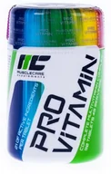Witaminy i minerały dla sportowców - Real Pharm Muscle Care Pro Vitamin, 90 tabletek - miniaturka - grafika 1