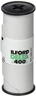 Filmy fotograficzne - Ilford Delta 400 120 czarno-/biały ujemny filmów Blu-ray Disc 1780668 - miniaturka - grafika 1