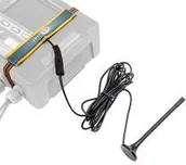 Kostki, złączki, wtyczki - Sonel Repeater sygnału GSM WAPOZANTREPEATER - miniaturka - grafika 1