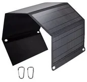 Akcesoria do tabletów i e-booków - Panel słoneczny Viking 28W VSP28W) - miniaturka - grafika 1