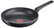 Patelnie - Tefal Patelnia uniwersalna Simple Cook B5560253 20 cm - miniaturka - grafika 1