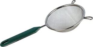 Galicja Sitko Stal nierdzewna 10cm 0568 Zielony ciemny - Sitka - miniaturka - grafika 3