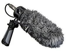 Rode osłona przeciwwietrzna WS7 - Kamery cyfrowe - akcesoria - miniaturka - grafika 2