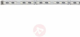 Paulmann Taśma LED MaxLED RGBW 70634 ze złączem męskim 24 V 100 cm rgb ciepły biały - Taśmy LED - miniaturka - grafika 2