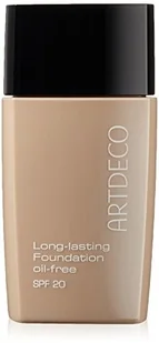 Artdeco Long Lasting Foundation Oil-Free, długotrwały podkład matujący 15, SPF 20, 30 ml - Podkłady do twarzy - miniaturka - grafika 2