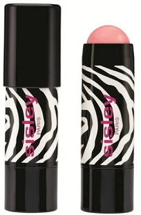 Sisley Phyto Blush Twist Powder Blush Kremowo-pudrowy róż 1 Petal 5,5g - Podkłady do twarzy - miniaturka - grafika 8