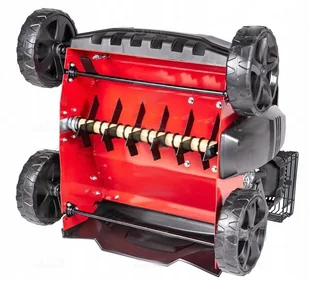 CEDRUS Polska WR01 - Wertykulatory i aeratory - miniaturka - grafika 3