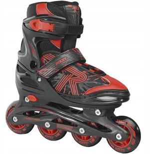Roces Łyżworolki Jokey 3.0 Boy r.38-41 400845 02 - Rolki - miniaturka - grafika 2