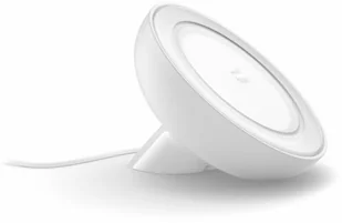 Philips Philips Hue White and Color Ambiance Lampa Bloom biała - Systemy inteligentnych domów - miniaturka - grafika 2