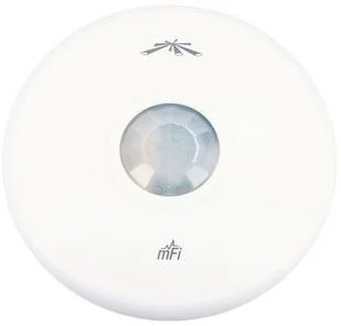 Ubiquiti Networks mFi-MSC Ceiling Mount Motion Sensor - Pozostałe akcesoria sieciowe - miniaturka - grafika 3