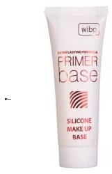 WIBO Silikonowa Baza Pod Makijaż 15g 4217 - Bazy pod makijaż - miniaturka - grafika 2