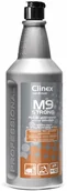 Środki do kuchni i łazienki - Clinex M9 Strong Do Gruntownego Mycia Posadzek 1L - miniaturka - grafika 1