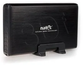 Natec NKZ-0275 - Obudowy i kieszenie na dyski twarde - miniaturka - grafika 7