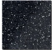 Pozostałe akcesoria barmańskie - Creative Tops Creative TOPS podstawki, 100% granitu, Natural Black, 4 sztuki 5129574 - miniaturka - grafika 1