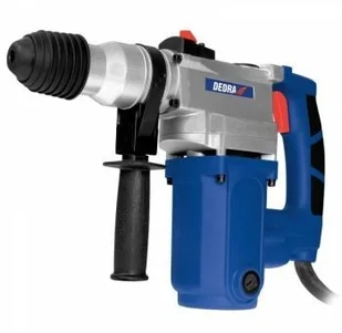 Dedra DED7848 - Młoty udarowe - miniaturka - grafika 2