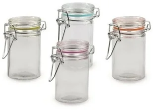 Fackelmann FM SŁOIK WIELOFUNKCYJNY 8X4CM Dzień  18.08.2017! 684426 - Pojemniki kuchenne - miniaturka - grafika 7